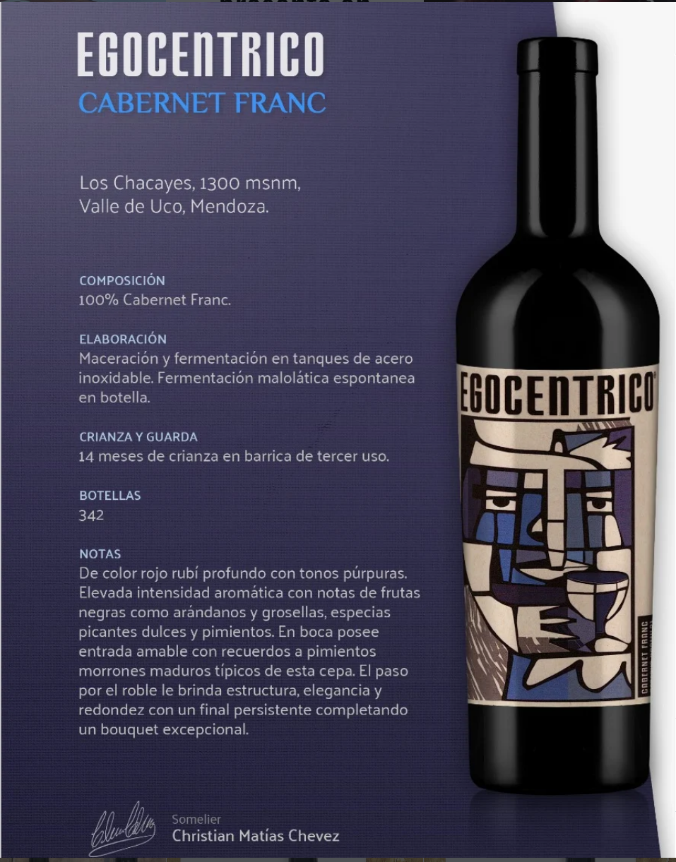 Cabernet Franc